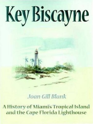 cover image of Key Biscayne